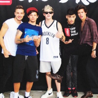 daystillnash's profile picture. we're @sexualouty and @ruffledstyles we'll also be going :-)