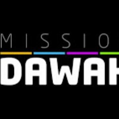 GivingDawah's profile picture. 