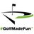 GolfMadeFun's profile image