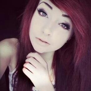 I come from a long line of Shadow Hunters. I don't believe in love.@jasDragonshade is my twin brother. (18+ TMI RP)