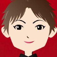 アユ釣り (@dismisswzknsmua) Twitter profile photo