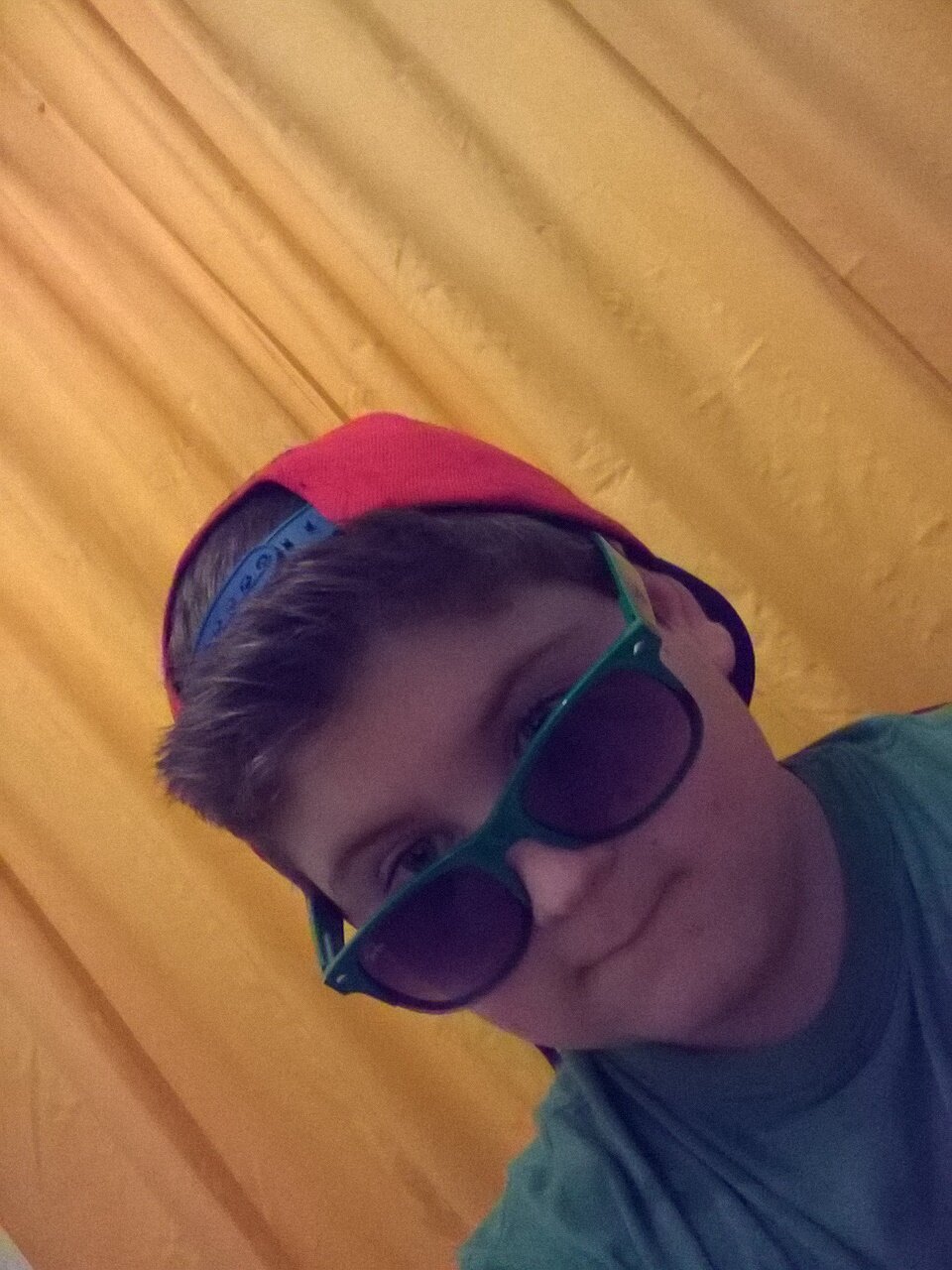 LuucaLlancafil's profile picture. Boca Juniorss-Electro3-Football Is My Life