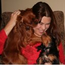 Mary Crane - @MaryLovesPets - Twitter