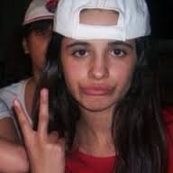 Fã da maior girlband do mundo One Direction