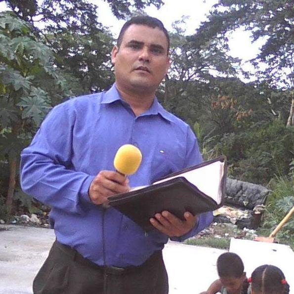 pastor2345g's profile picture. soy cristiano