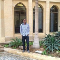 ///Qudus.../// (@yusuf_qudus) 's Twitter Profile