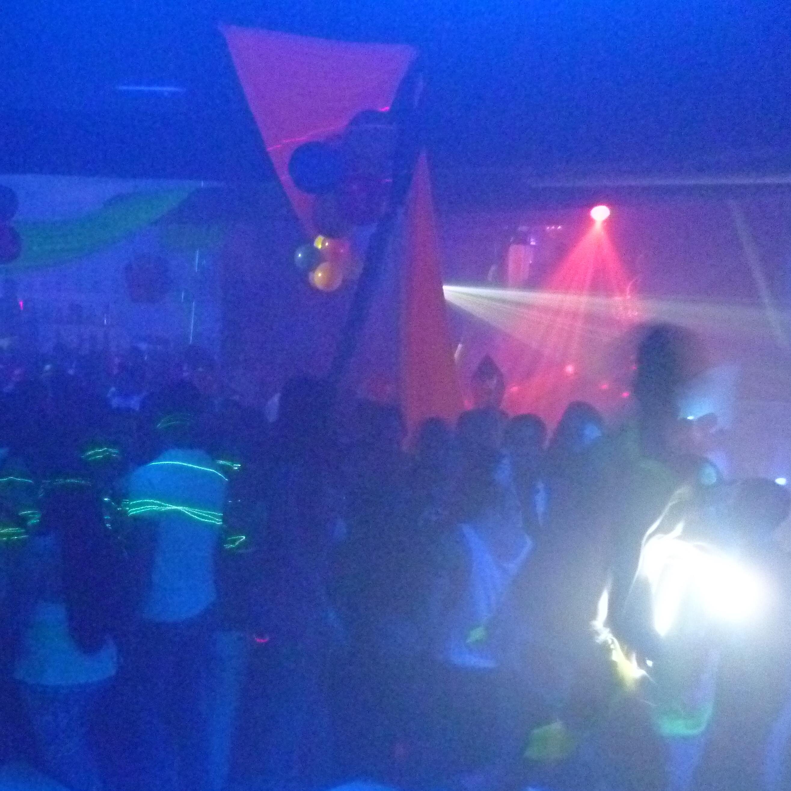 galaxypanama's profile picture. Galaxy Panamá: Miércoles y sábados de Rumba VIP en Club MOAT (Antiguo Bellini), Calle Aquilino de la Guardia. Cover desde $10.