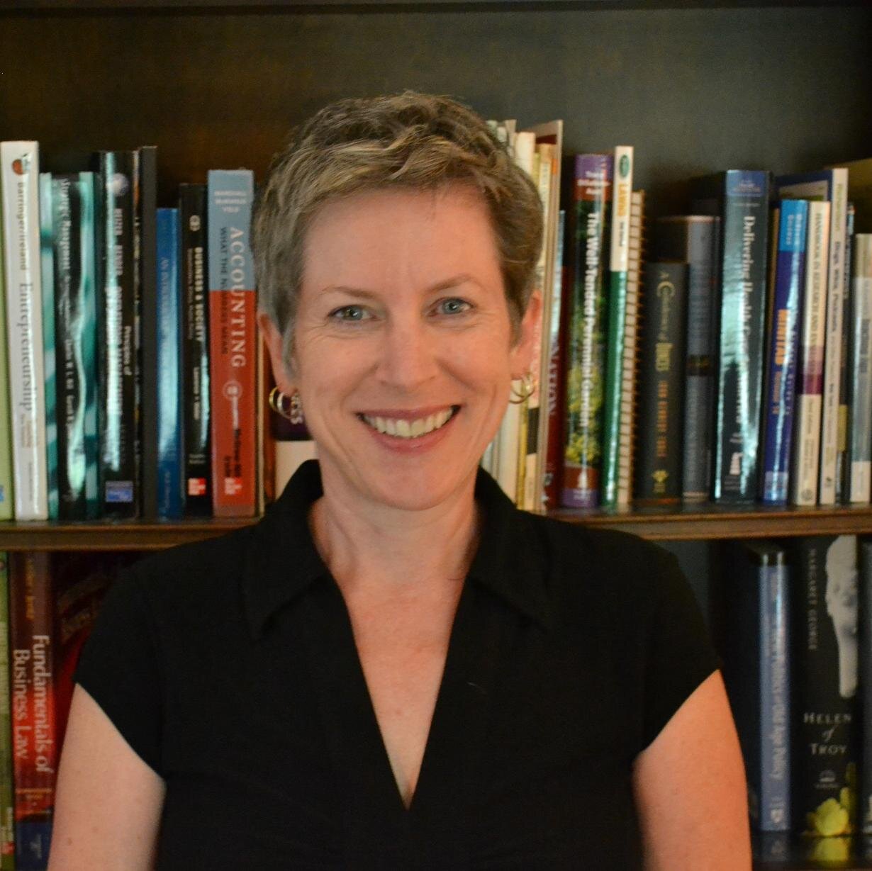 Gerontologist and world citizen with a mission to teach others that aging means learning, developing, growing and changing in a purposeful and celebratory way.