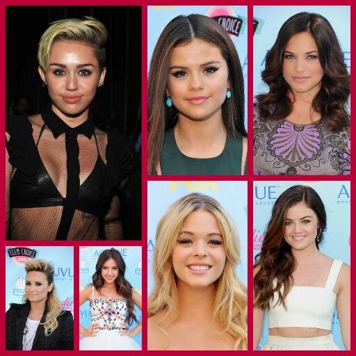 Gosta de histórias de famosos internacionais? Aqui você encontra vários imagines desses famosos como: 1D, Demi Lovato, Selena Gomez, Ariana Grande e etc...