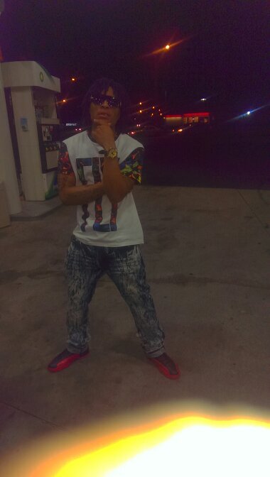 GtDaJuice's profile picture. 