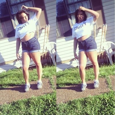 @5dream_chaser2 Keeper ❤ 
January He Coming Home... Im Waiting