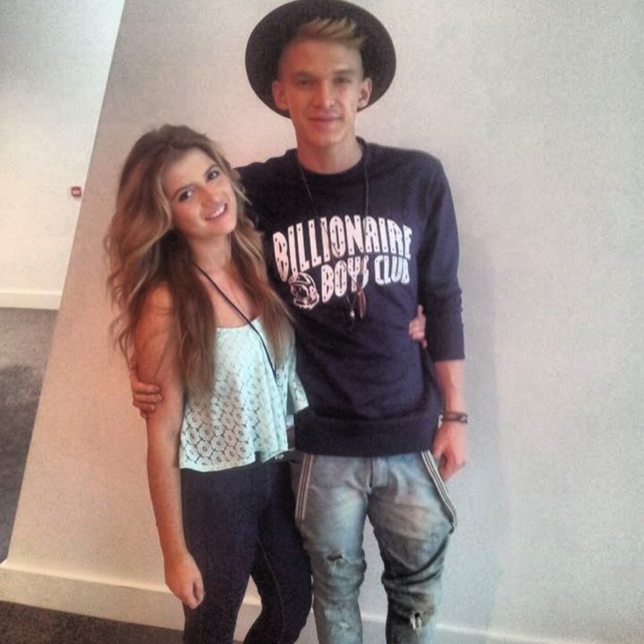 laurarayx's profile picture. Cody simpson! 5SOS! The Killers! G.R.L! Jedward!