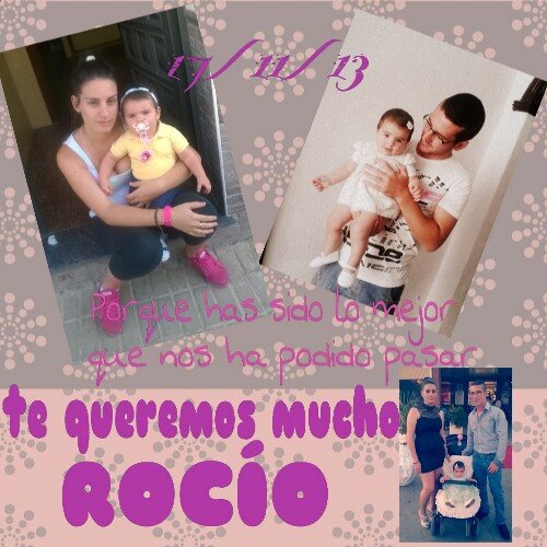 mariacrisro17's profile picture. Xq sois mi vida mi td xq sin vstrsya nda seria igual os quiero mxisimo mis gordos ®©