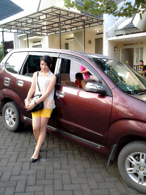 EivaLapian's profile picture. I Love Jesus|my family|my study ☺