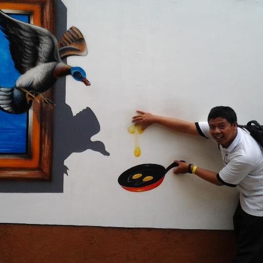 setiyoprajoko's profile picture. pemikir