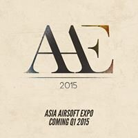 Experience Asia's premier airsoft event. The Philippines. First Quarter 2015