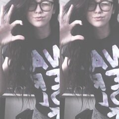 forever alone.