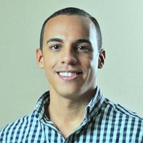 JoudaniMaria's profile picture. Providing graphic design services in both print and digital media, helping customers feel confident and be more profitable.