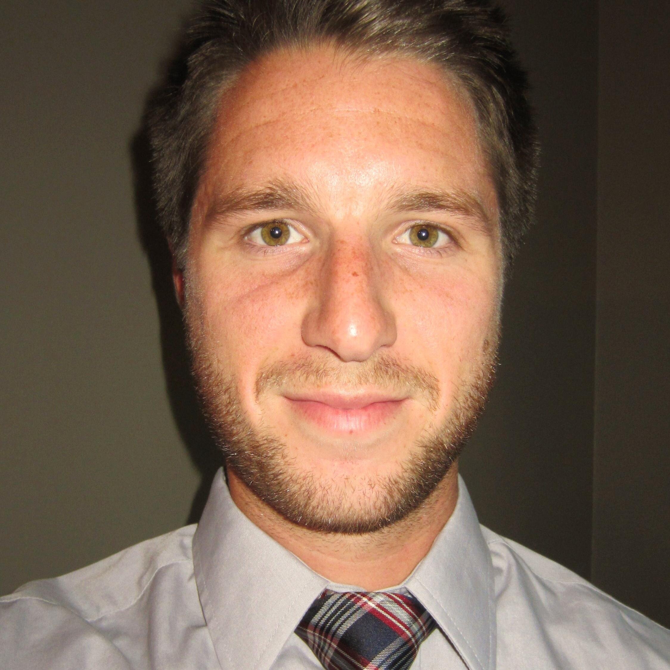 Western University Consumer Behaviour Graduate.