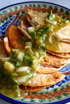 Los mejores tacos de canasta a domicilio!!!