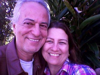 HeloisaLas's profile picture. Amo minha familia