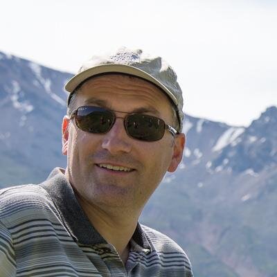 AndrewRansom's profile picture. 