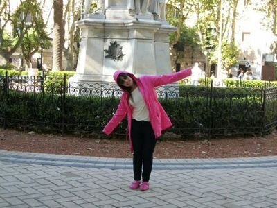 JesiNovello's profile picture. 