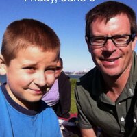 Rick Schertle (@airrocketworks) Twitter profile photo