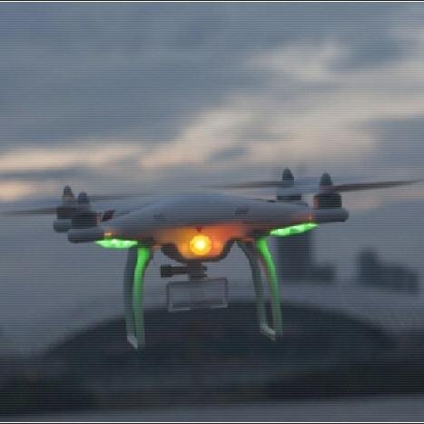 UAV + Videography = iDronography !
Have UAV, Will travel.