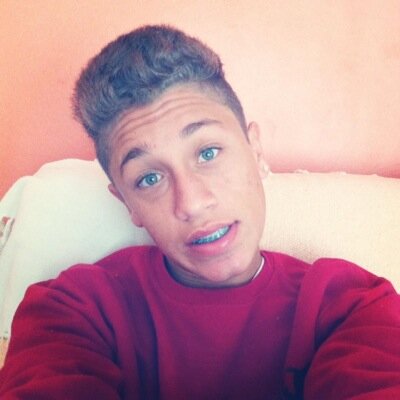 Dormindo :)