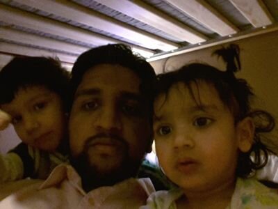 KhanKasper's profile picture. 