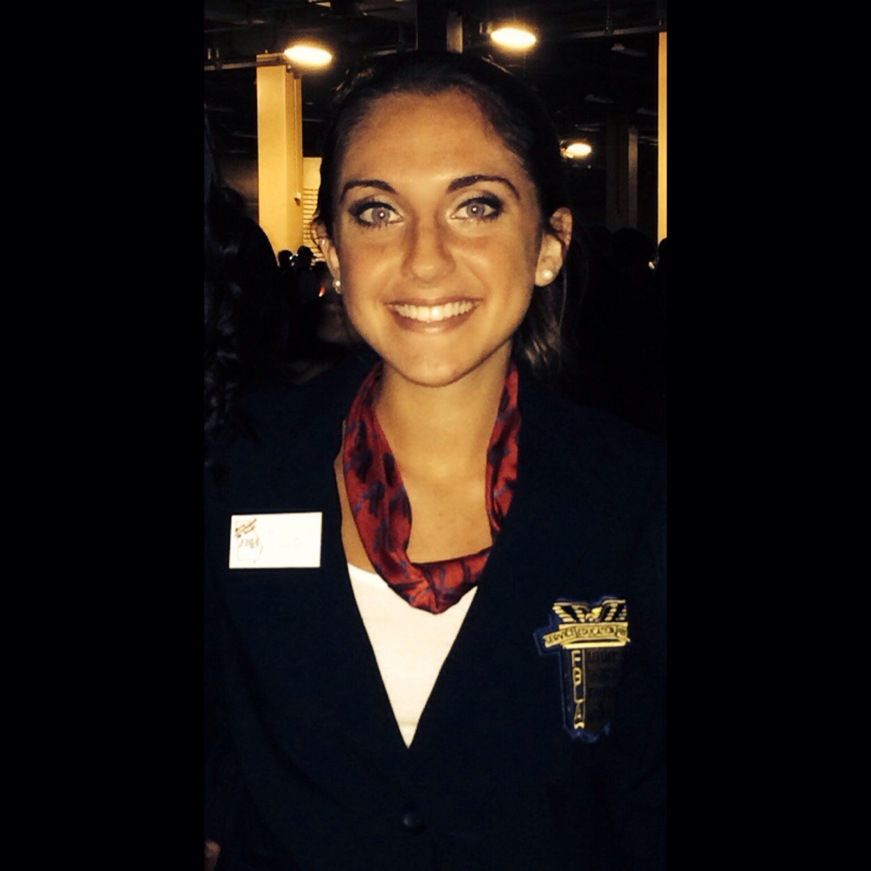 Georgia FBLA Secretary 2014-2015
Swainsboro High School
Kristen@georgiafbla.org