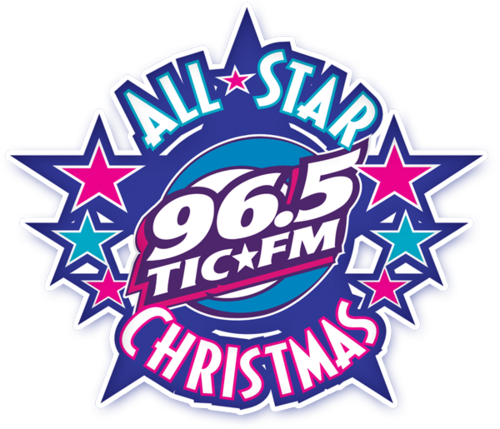 Stay tuned to 96.5 TIC, Monday morning at 7:20am for more details!