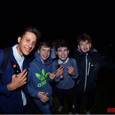 Dean_Shipsides1's profile picture. ADHDEEEE