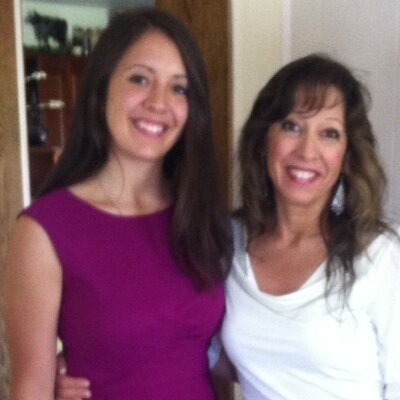 AnnaPlasterer's profile picture. 