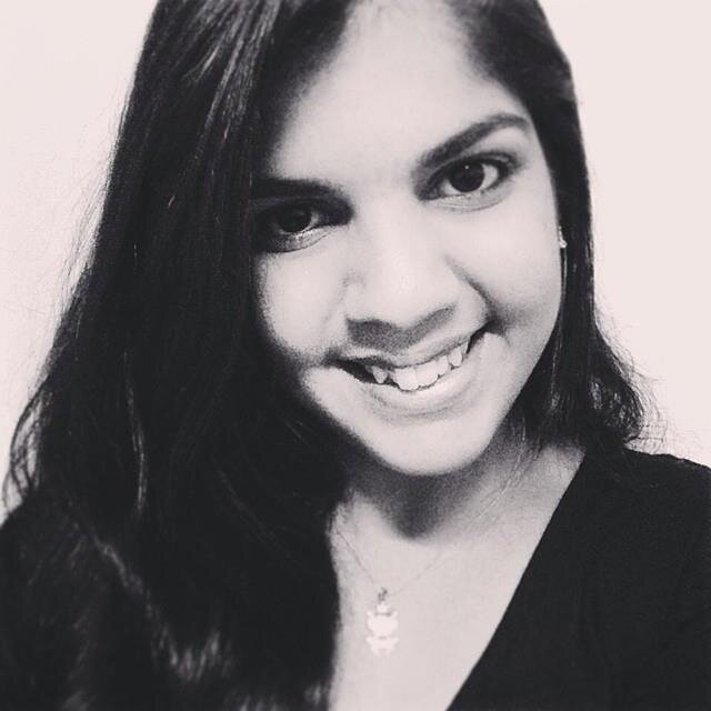Always happy. All ways happy! :)