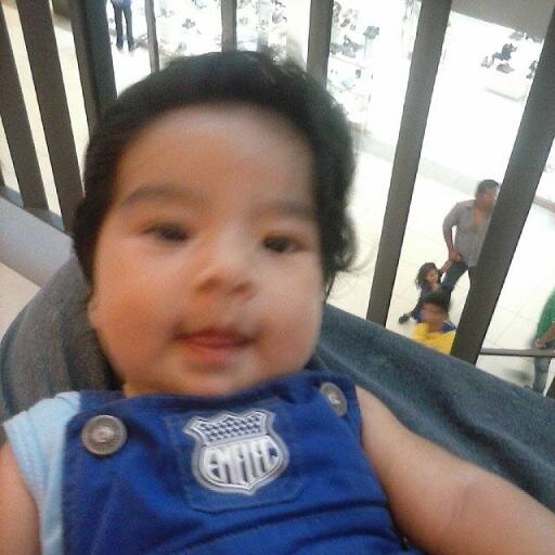 doniemelec7's profile picture. Doni 593 LATAM