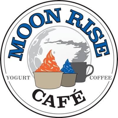 Organic Coffee & Tea Lounge - North Haven CT. Tired of the same ole same ole corporate shops then Moon Rise is your spot! Free wifi & comfort seating