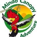 Tomamos todas las medidas de seguridad!  El mejor tour de canopy.  We are the best Canopy Tour (ziplines) on Mindo - Ecuador