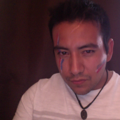 AHtwitch's profile picture. Gamer. Sponsors @eSportSponsors @YumadGear (opinions are my own unless my account is hacked by my evil bro) Parody of @AdhaliLarios