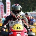 ducati lover, working in oil business