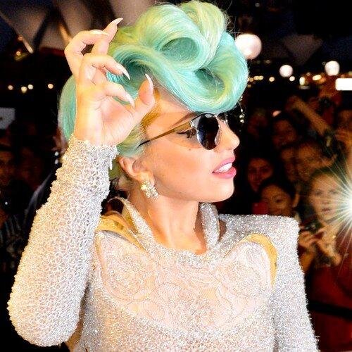 #ARTPOP2014