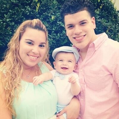 ayorich9's profile picture. I love Jesus, My Wife and my Son. Oh and you to!