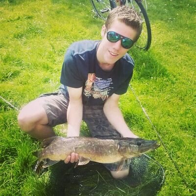 desleyblaauw's profile picture. 