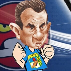 PacoCiurca's profile picture. Como el ultimo de los moicanos digamos... del Paco, el Carlos, Nestor, Cristina, Peron y Evita