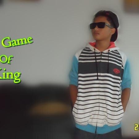 AdityaLesnar's profile picture. facebook/aditya fajar