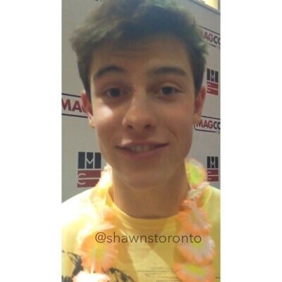 Congrats! @shawnstoronto follows you!! 

ShawnsToronto/ShawnsToronto