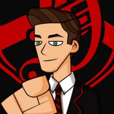 I'm Sebastian I'm in the Warblers and Life's to short for hate so I'm nice now #Single #Gay