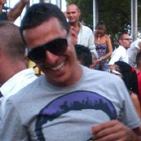 DjDuem's profile picture. 