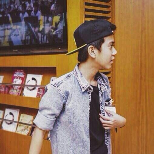 Pemeran cerbung Feign di Fanspage ღ My Story ღ